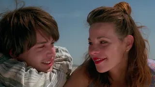 Johnny Depp #15 - Arizona Dream (1993) - Life is beautiful (Starring Lili Taylor)