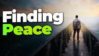 How Do We Find Peace? | Man's Search for Meaning | Gate Of Light