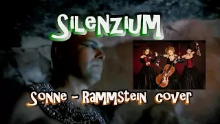 Silenzium - Sonne (Rammstein cover)