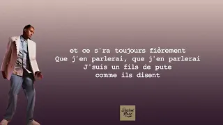 Stromae - Fils de joie (lyrics / paroles)