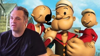 Sony’s POPEYE Loses Director Genndy Tartakovsky - AMC Movie News