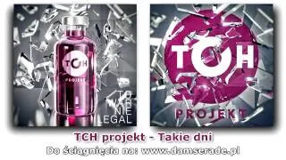 TCH projekt - Takie dni