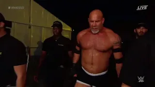 Goldberg Vs Fiend Super Showdown 2020 #Full match 🔥🔥🔥🔥🔥