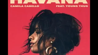 Camilla Cabello-Havana ( Male version )