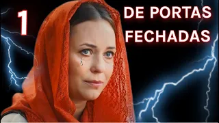 DE PORTAS FECHADAS | Episódio 1 | Romântica - filmes e séries