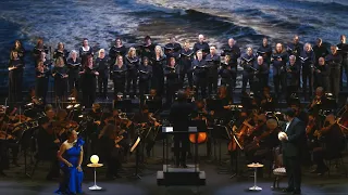 "Dies irae" from Mozart's Requiem