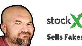 Stock X Sells FAKES and a Jordan 2 Sleeper  #gotitonstockx