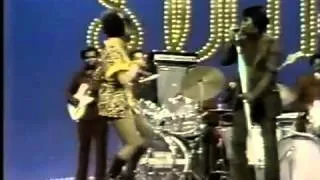 Soul Train - James Brown: Super Bad