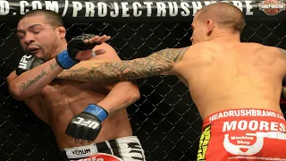 Dustin Poirier vs Diego Brandao UFC 168 FULL FIGHT NIGHT CHAMPIONSHIP