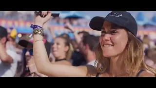Firelite & Serzo - Another Day (Hardstyle) | HQ Videoclip