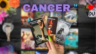 CANCER 💖, 🥹DIVINE INTERVENTIO 🌟 A TRUE LOVE 💗 STORY OF TWO SOULS MERGING AS ONE 🔥💗 TAROT 2024