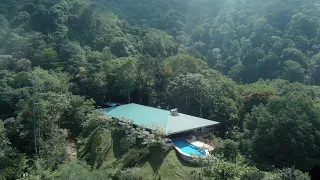 Beautiful House for sale in Costa Rica by owner  83 ha at the pacific coast.