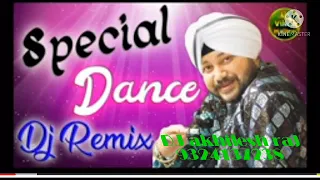 na na na nare na DJ Remix song dele mahdl