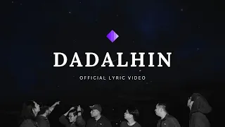 AVI - Dadalhin (OFFICIAL LYRIC VIDEO)