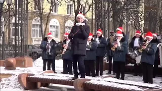 НА ПРАЗДНИК С ОРКЕСТРОМ МАЭСТРО ВАЛЕРИЯ КОВАЛЯ!