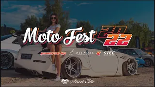 Moto Fest 2022 | Official Movie