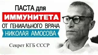 ЭЛИКСИР ЗДОРОВЬЯ от Советского КАРДИО-ХИРУРГА - За Копейки Своими Руками.