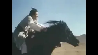 The Black Stallion Returns (1983) - TV Spot