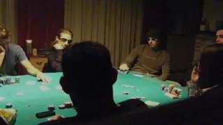 Poker Club Eve & Adem Trailer 2