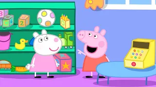 Peppa Wutz | Zusammenstellung von Folgen | Peppa Pig Deutsch Neue Folgen | Cartoons für Kinder