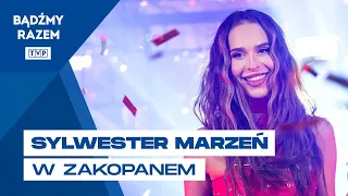 Sylwester Marzeń z Dwójką - oficjalny spot sylwestrowy!