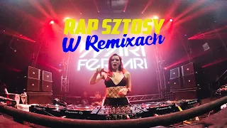 RAP SZTOSY 2023 | RAP SZTOSY NA LATO WAKACJE | DJ YANMIS MUSIC