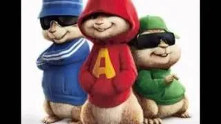 Chipmunks : We Found Love (Rihanna feat. Calvin Harris)