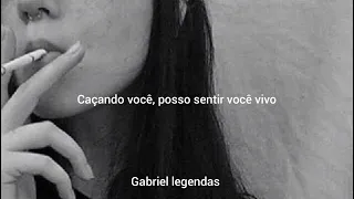 Evanescence - Haunted (legendado/tradução