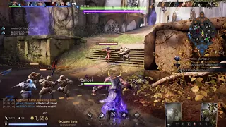 Paragon v44 is THIS BROKEN