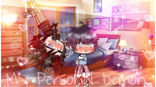 « My Personal Demon » Ep.1