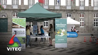 Fundação INATEL comemora o Dia Internacional da Biodiversidade