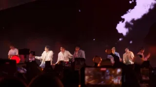 221015 방탄소년단 불타오르네 부산콘서트 BTS Fire Busan concert