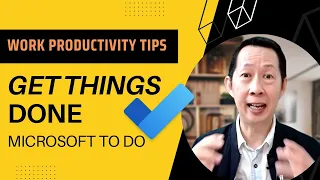 Using Microsoft To Do List to Get Things Done [Best Way] 2023 version