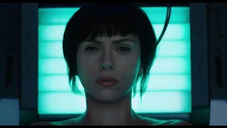 Ghost in the Shell (2017) Online Trailer