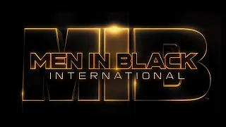 MIB 4 'Men In Black International' Trailer Soundtrack Music Fergie London Bridge ( Oh Snap )