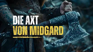 Die Axt von Midgard - Eine epische Wikingerlegende