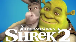 Shrek 2 cena 1