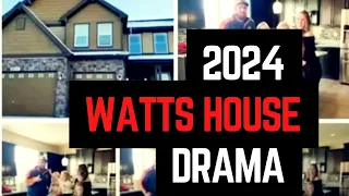 Chris & Shanann Watts house seller: Husband is guilty on 4/26/24 of domestic violence harassment act