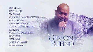 Gerson Rufino   As Melhores Canções De 2021