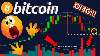 🚨THIS ONE BITCOIN CHART NO ONE IS TALKING ABOUT!!!!!!!!! [don't miss this at any cost!!!!!!!!!!!]