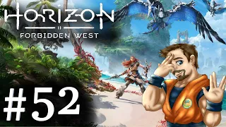 DEMETER's Finally Home I HORIZON FORBIDDEN WEST PS5 Gameplay I Lets Play Part 52