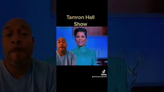 Tamron Hall Show