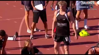 Every Event At The Challenger Games 2019 Logan Paul