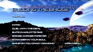 Transatlantic - Building The Bridge Documentary