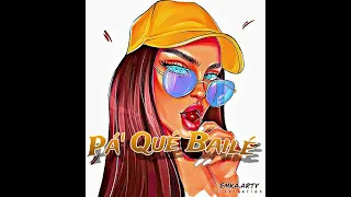 PA QUE BAILE — EL OMEGA (MUSIC)