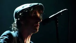 Thåström - Främling Överallt (Live från Annexet, Stockholm 2010)