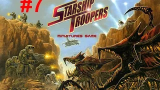 Starship Troopers Terran Ascendancy (2000) #7