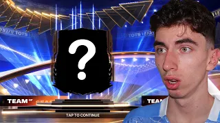 MARE PACK OPENING la LIGUE 1 TEAM OF THE SEASON