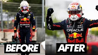 Peter Windsor: "This is What Makes Max Verstappen Special!" | The F1 Hour