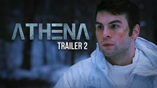 ATHENA | Sci-Fi/Action Short Film | Trailer #2